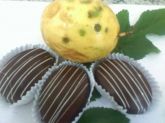 Bombons Dove