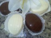 Bombons Dove