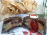 Bombons Dove