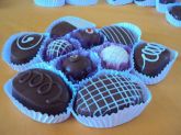 Bombons Dove