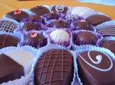 Bombons Dove