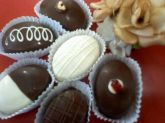 Bombons Dove