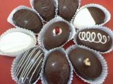Bombons Dove